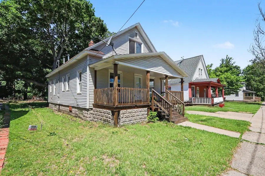 1691 Terrace Street, Muskegon, MI 49442 - #3