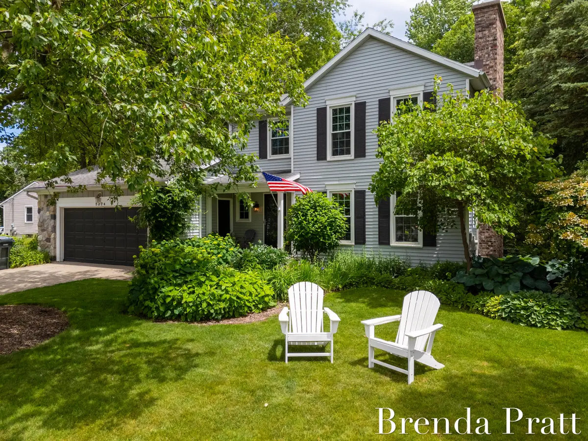 5274 Crooked Pine Drive Sw, Grandville, MI 49418 - #1