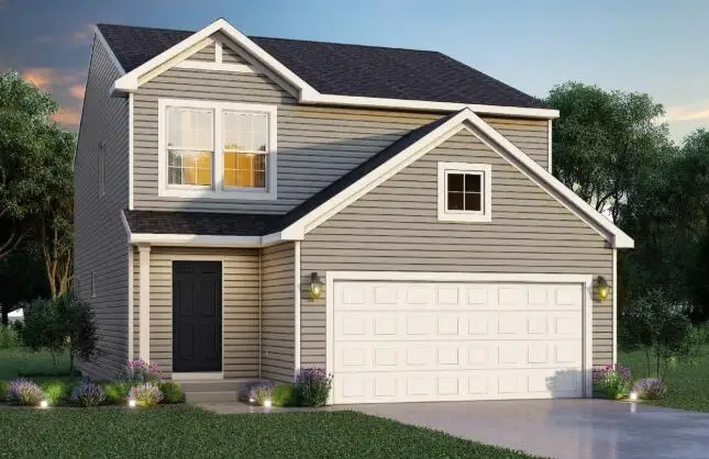 5525 Mammoth Drive Se, Caledonia, MI 49316 - #1