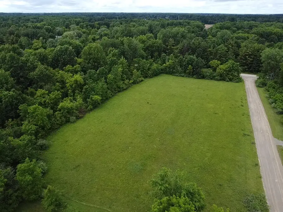 VL Hough Road, Almont, MI 48003 - #2