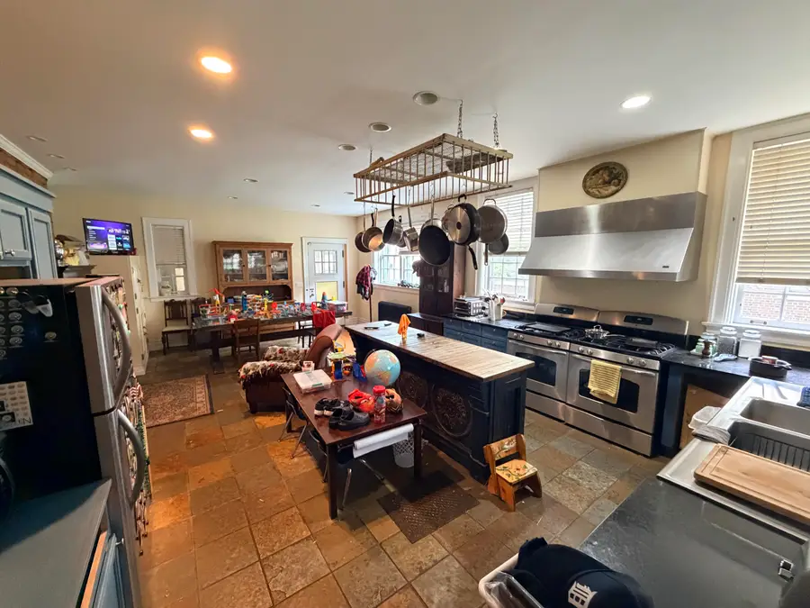 1441 Burns Street, Detroit, MI 48214 - #2