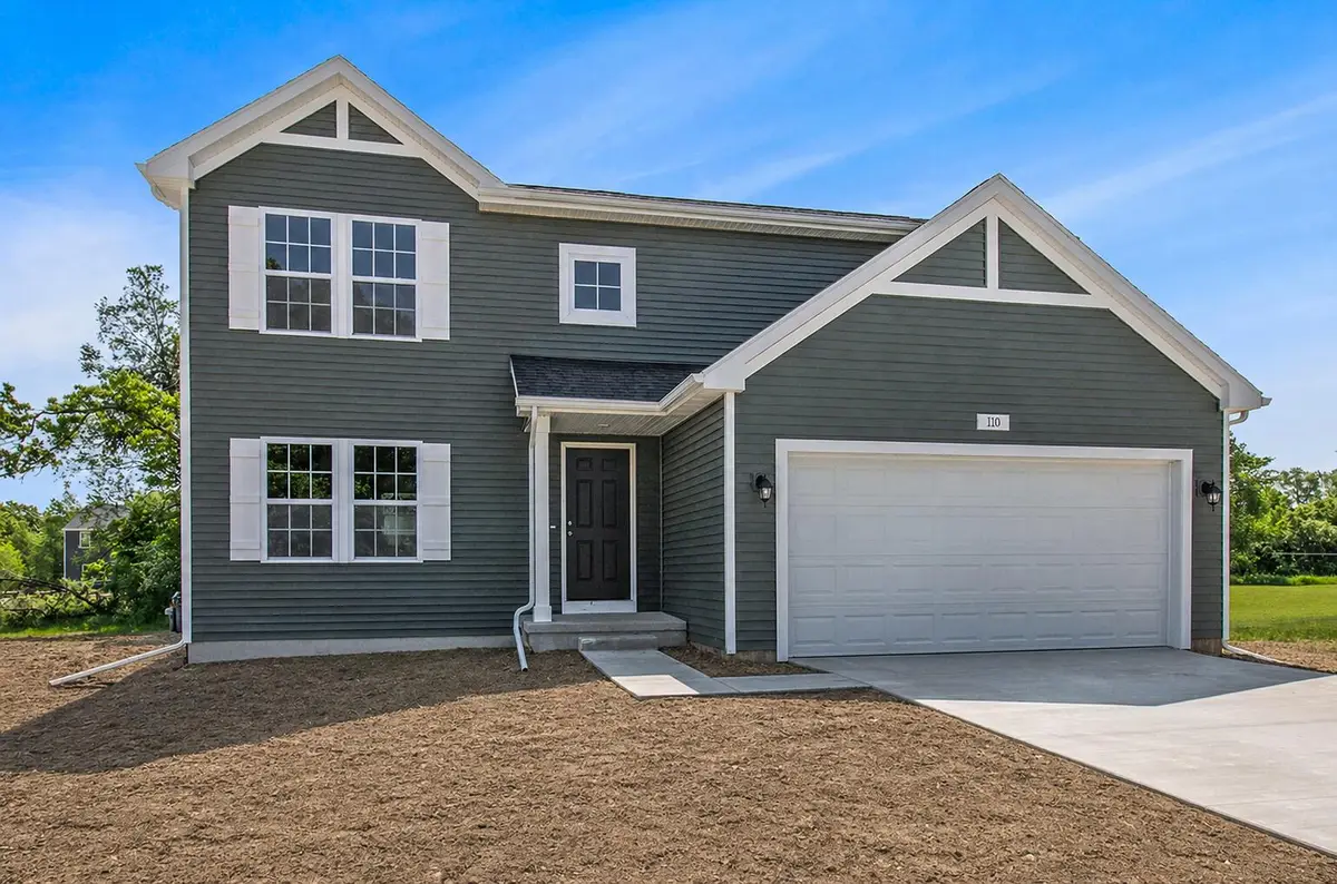 1096 Vertex Circle, Kalamazoo, MI 49009 - #1