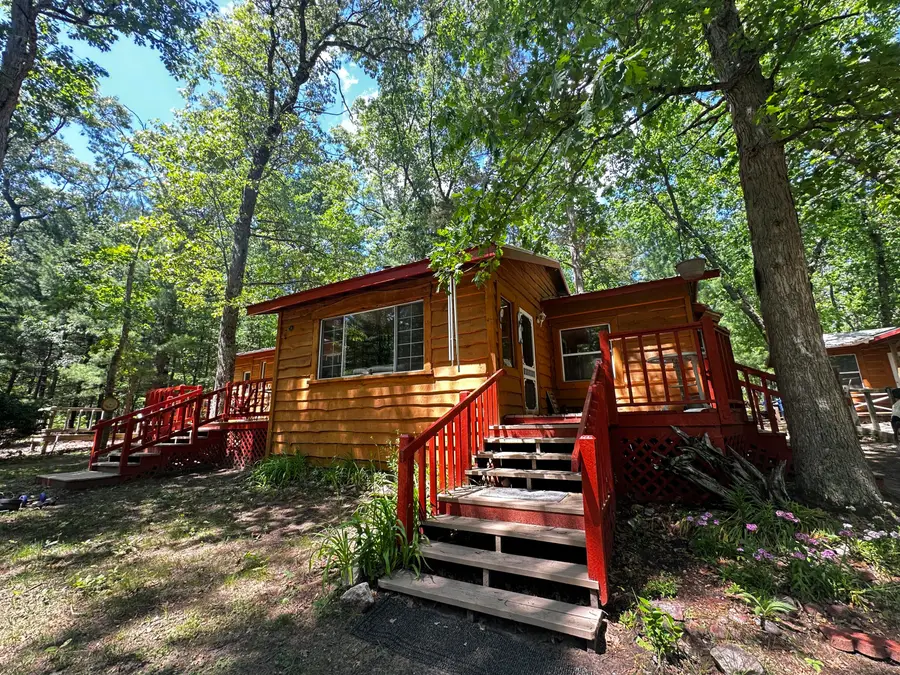 6552 W 11 1/2 Mile Road, Irons, MI 49644 - #2