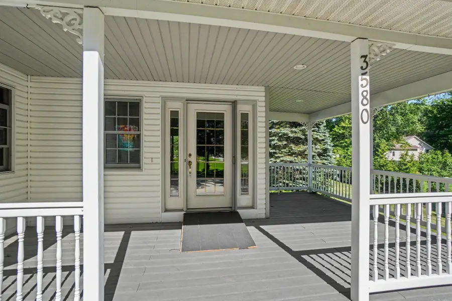 3580 144th Avenue, Holland, MI 49424 - #3