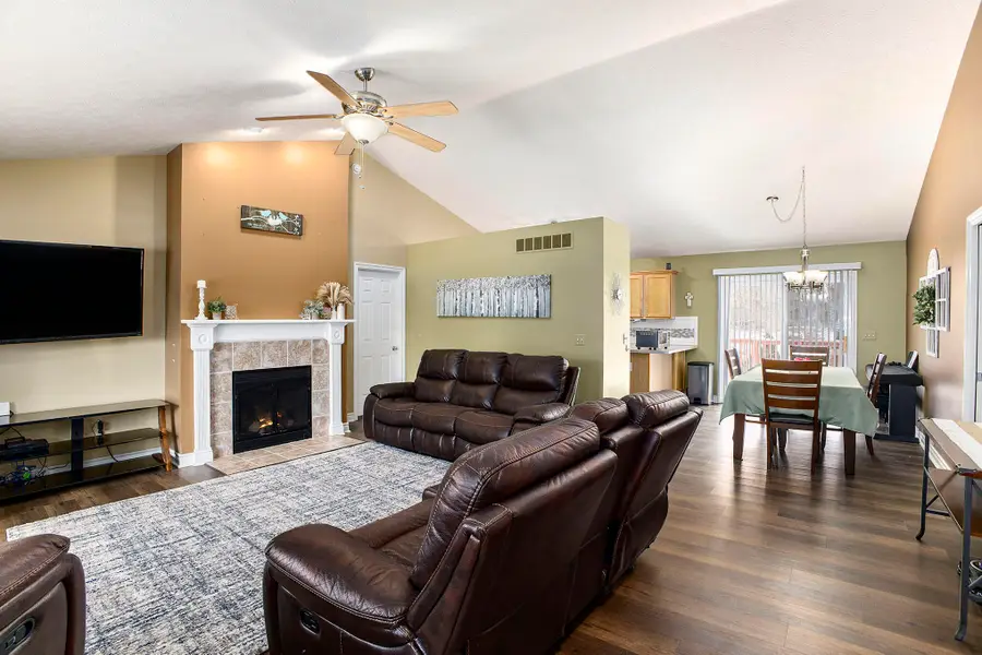 9843 Iosco Ridge Drive, Gregory, MI 48137 - #2