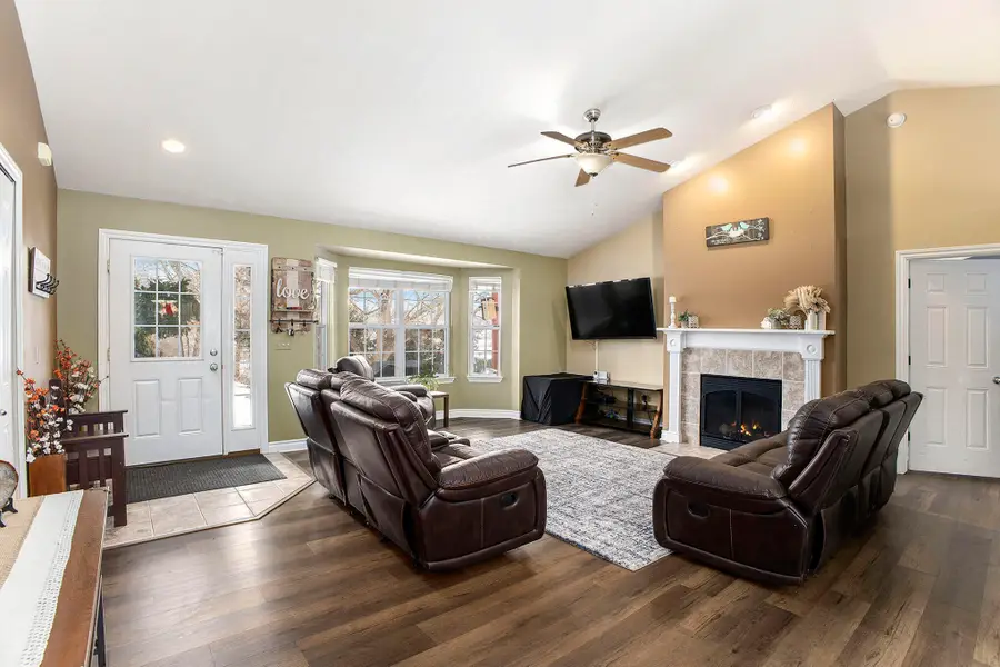 9843 Iosco Ridge Drive, Gregory, MI 48137 - #3