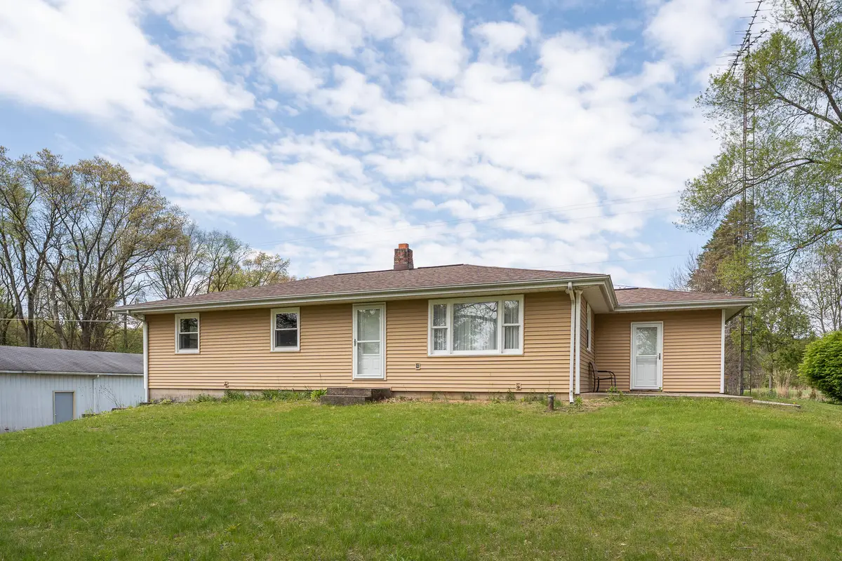 7222 S 3rd Street, Mattawan, MI 49071 - #1