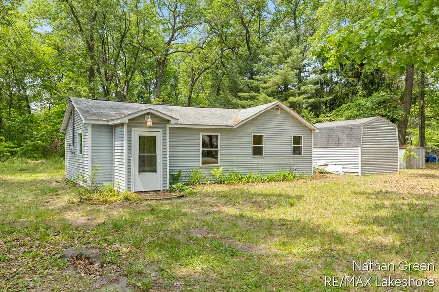 1267 Chatterson Road, Muskegon, MI 49442 - #2