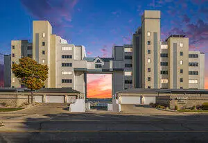 2964 Lakeshore Drive #E102, Muskegon, MI 49441 - #3