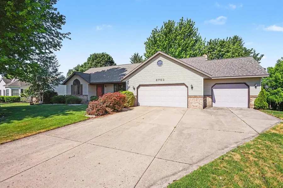 8763 Astro Drive, Jenison, MI 49428 - #3