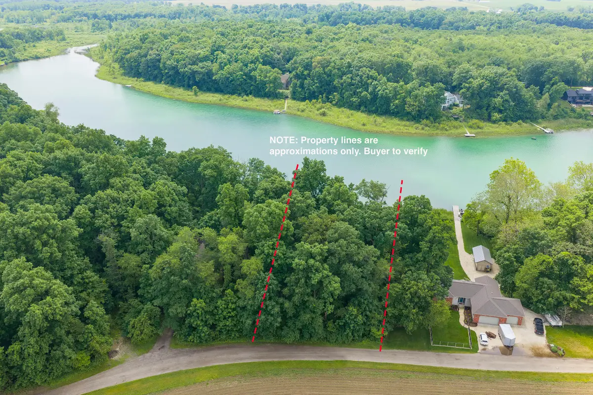 21597 Puterbaugh Lane, Cassopolis, MI 49031 - #1
