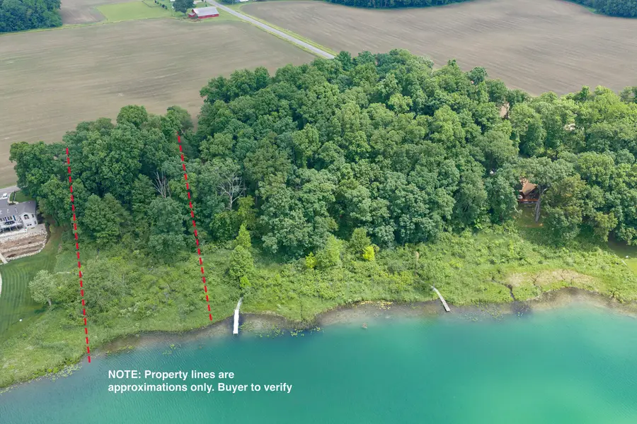21597 Puterbaugh Lane, Cassopolis, MI 49031 - #2