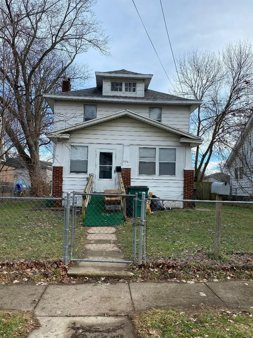 430 N 21st Street, Springfield, MI 49037 - #1