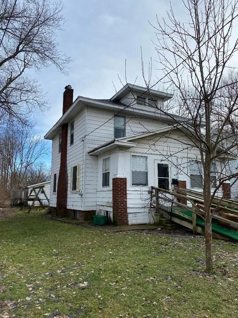 430 N 21st Street, Springfield, MI 49037 - #3