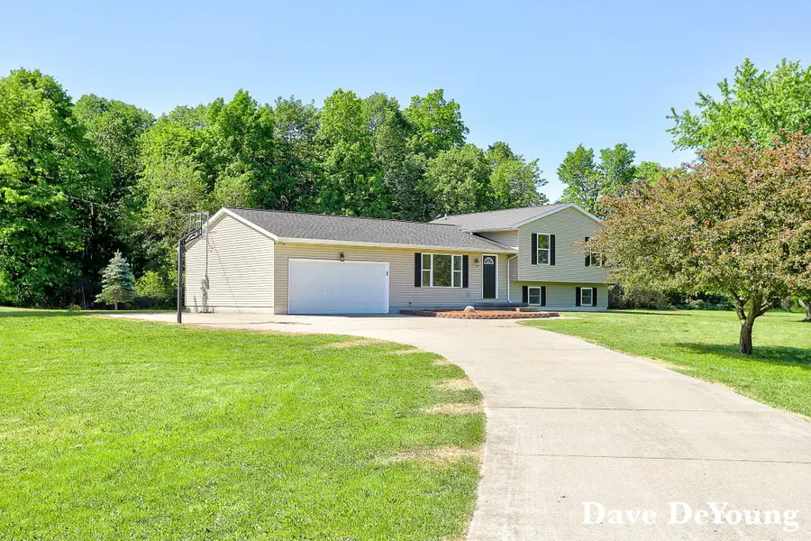6756 119th Avenue, Fennville, MI 49408 - #3