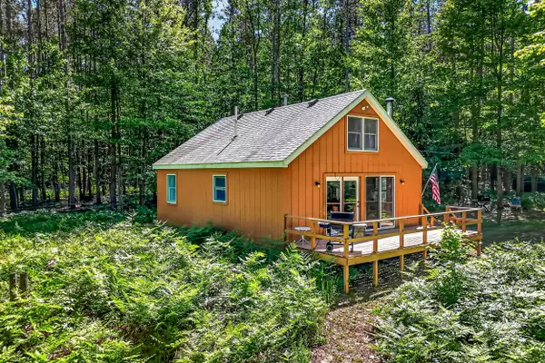 3821 W Baseline Road, White Cloud, MI 49349