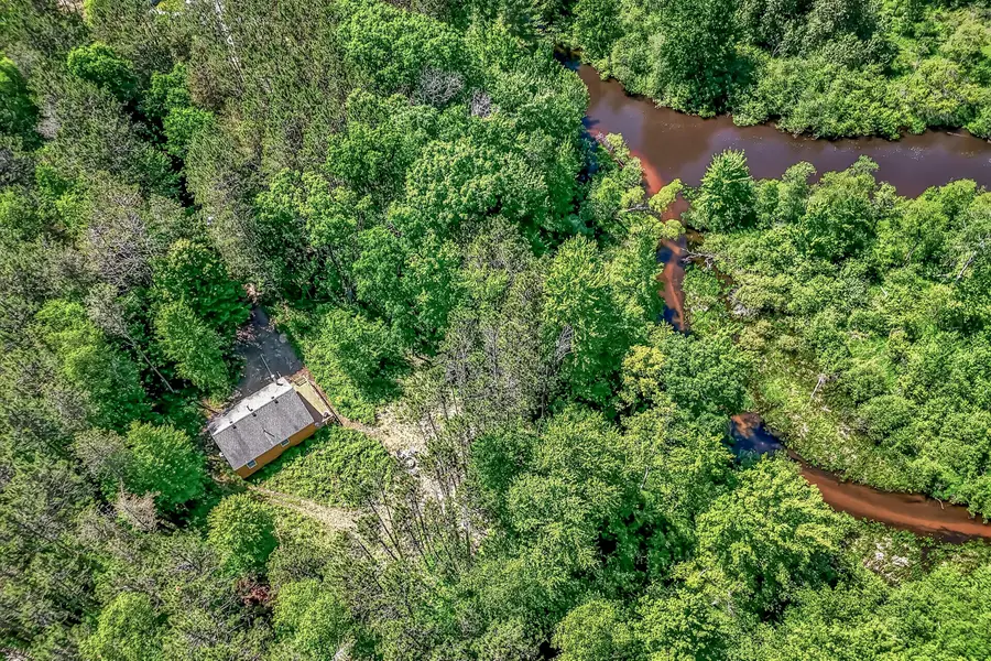 3821 W Baseline Road, White Cloud, MI 49349 - #3