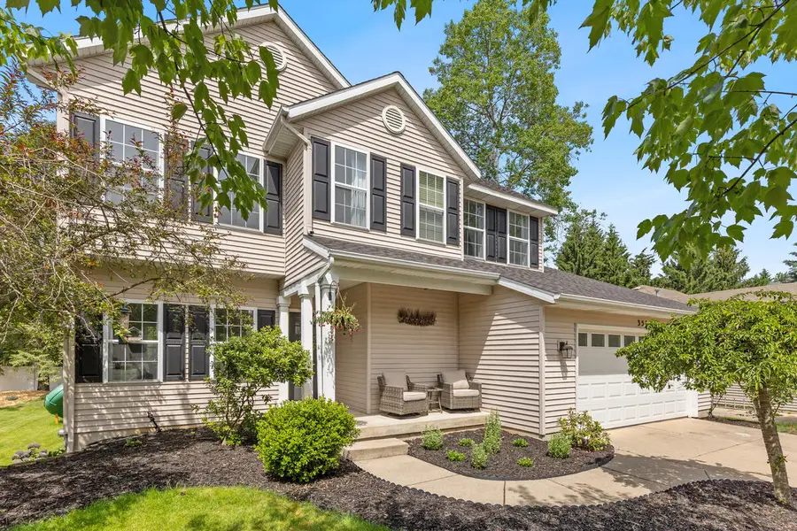 3531 Breton Valley Drive Se, Grand Rapids, MI 49512 - #3