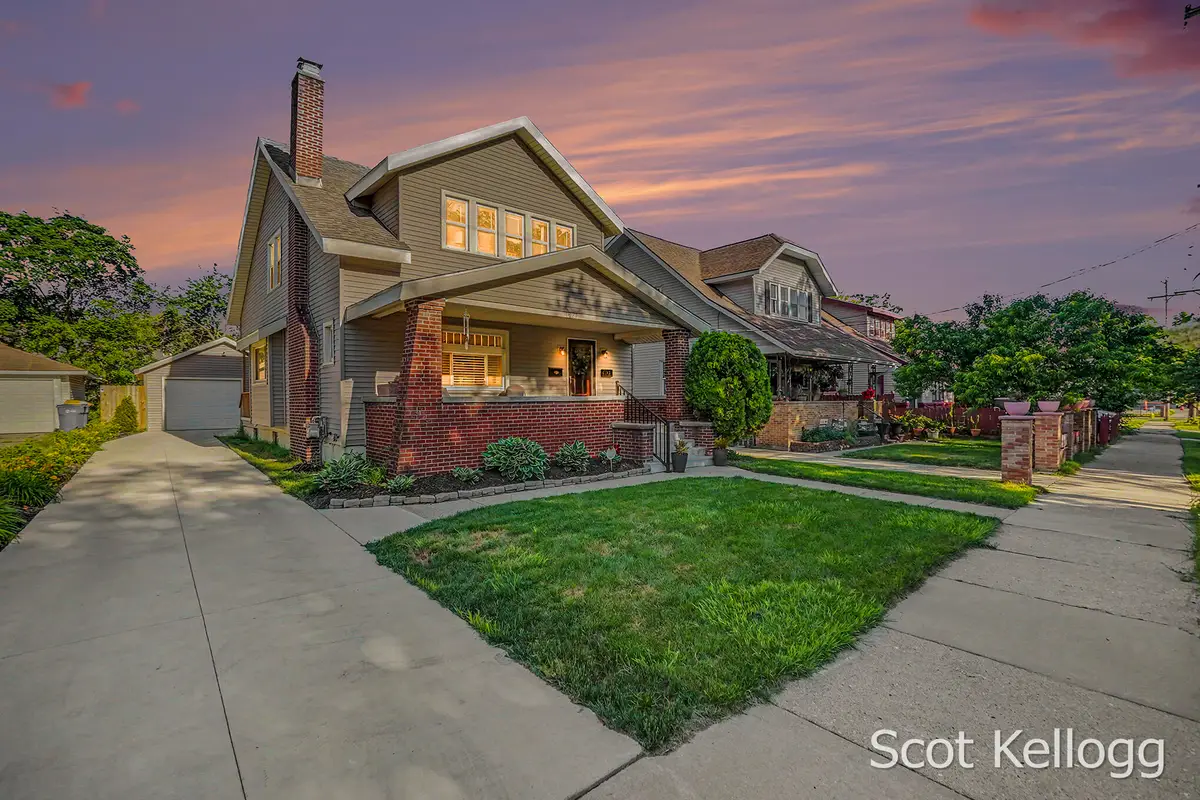 1821 Collins Avenue Se, Grand Rapids, MI 49507 - #1
