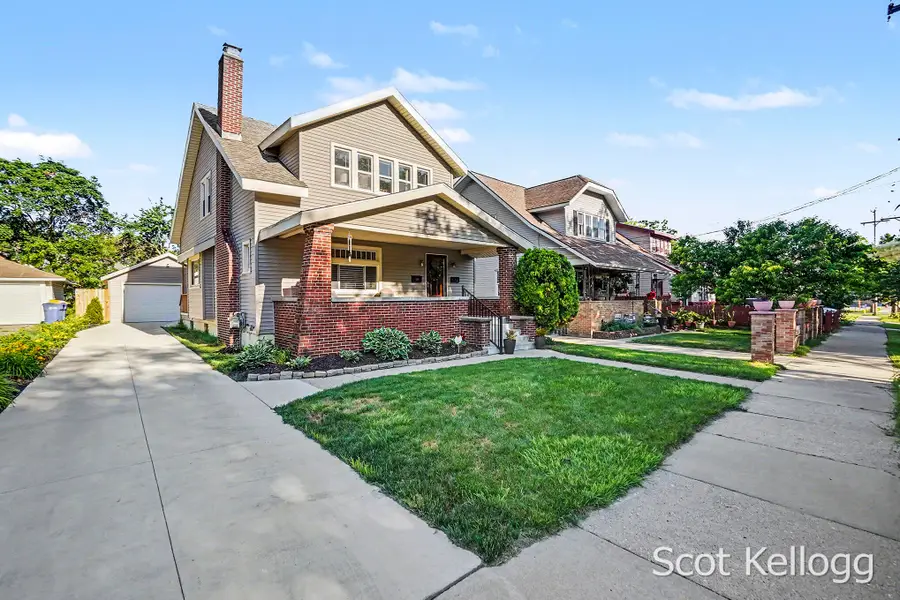 1821 Collins Avenue Se, Grand Rapids, MI 49507 - #2