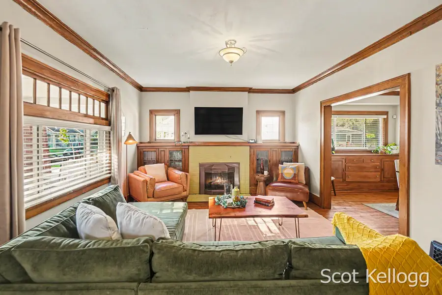 1821 Collins Avenue Se, Grand Rapids, MI 49507 - #3