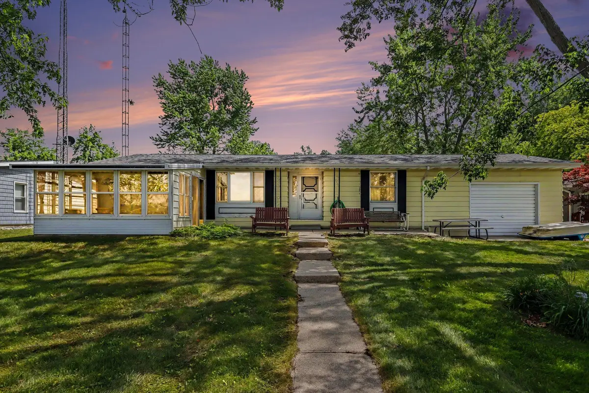 534 Fallen Oaks Drive, Coldwater, MI 49036 - #1