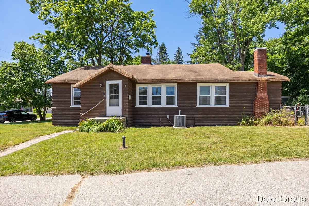 1023 Cogswell Street Nw, Grand Rapids, MI 49544 - #1