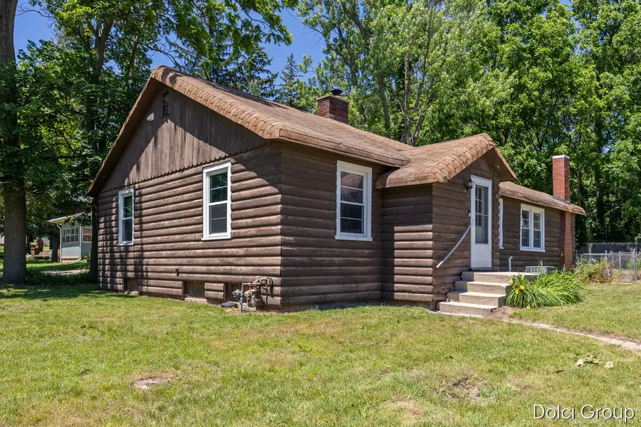 1023 Cogswell Street Nw, Grand Rapids, MI 49544 - #3