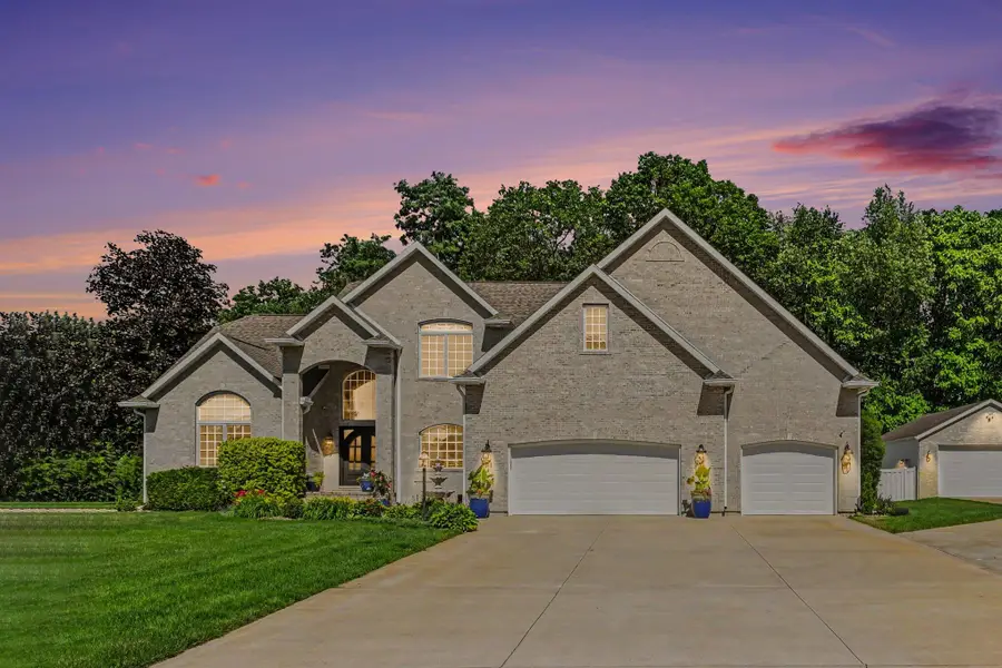 68995 Eagle Cove Court, Edwardsburg, MI 49112 - #2