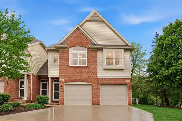 3201 Asher Road, Ann Arbor, MI 48104