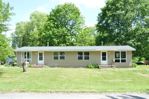 133 Niles Street, Lakeview, MI 48850