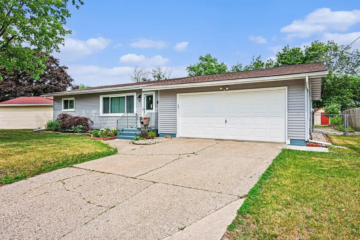 162 Cameron Drive, Battle Creek, MI 49015 - #1