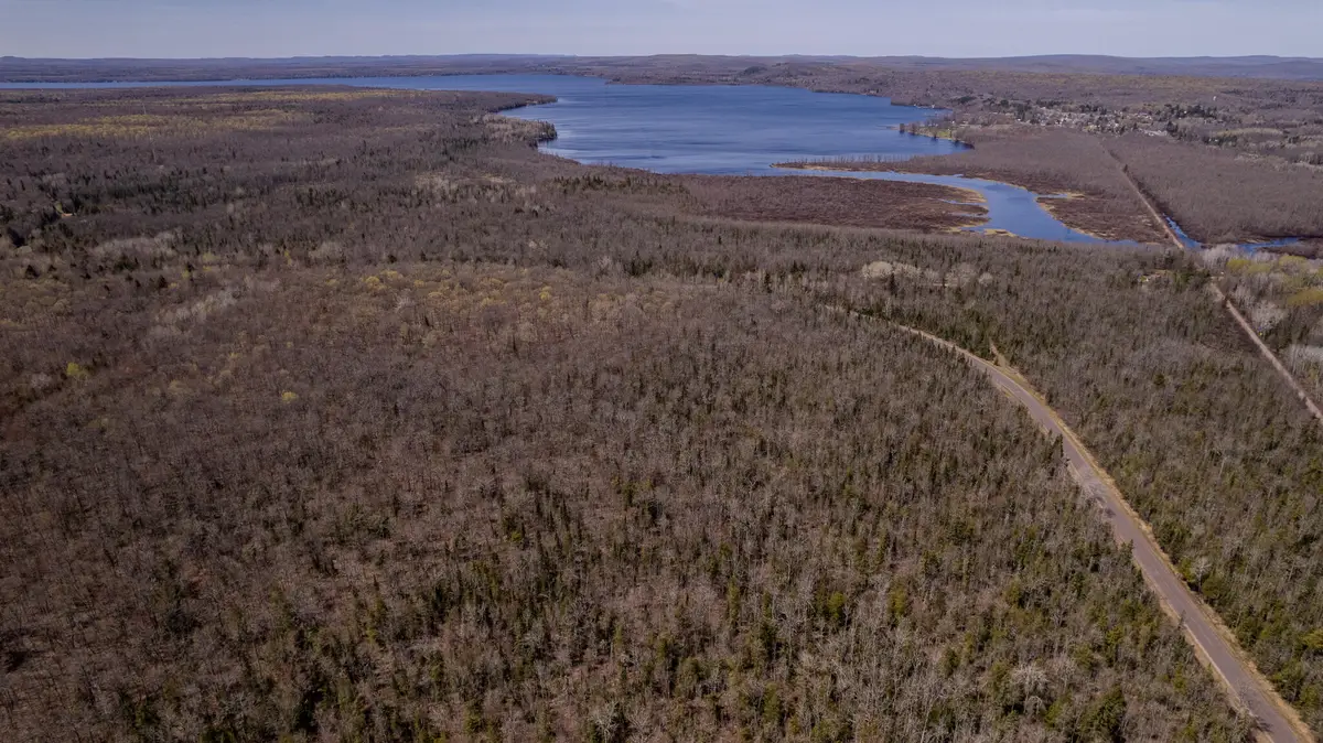 Lot 4 E Shore Road, Bergland, MI 49910 - #1