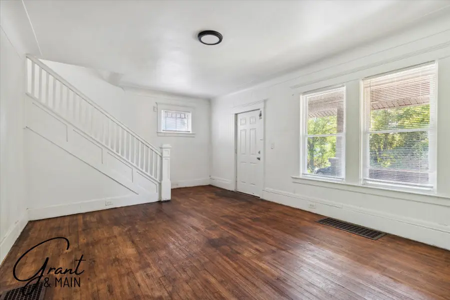 326 Eason Avenue, Highland Park, MI 48203 - #2