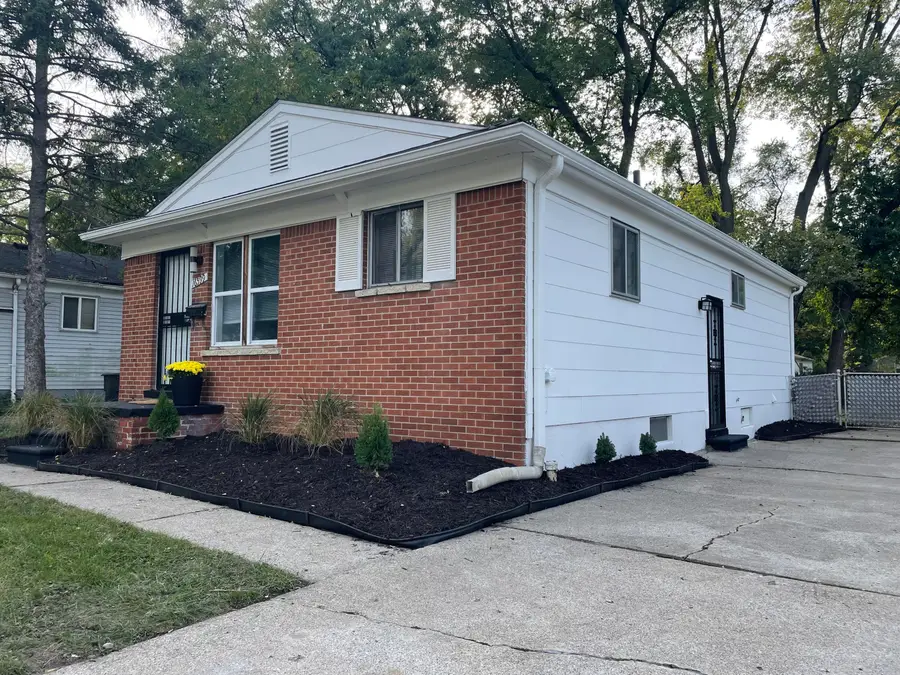 16599 Lenore Avenue, Detroit, MI 48219 - #3