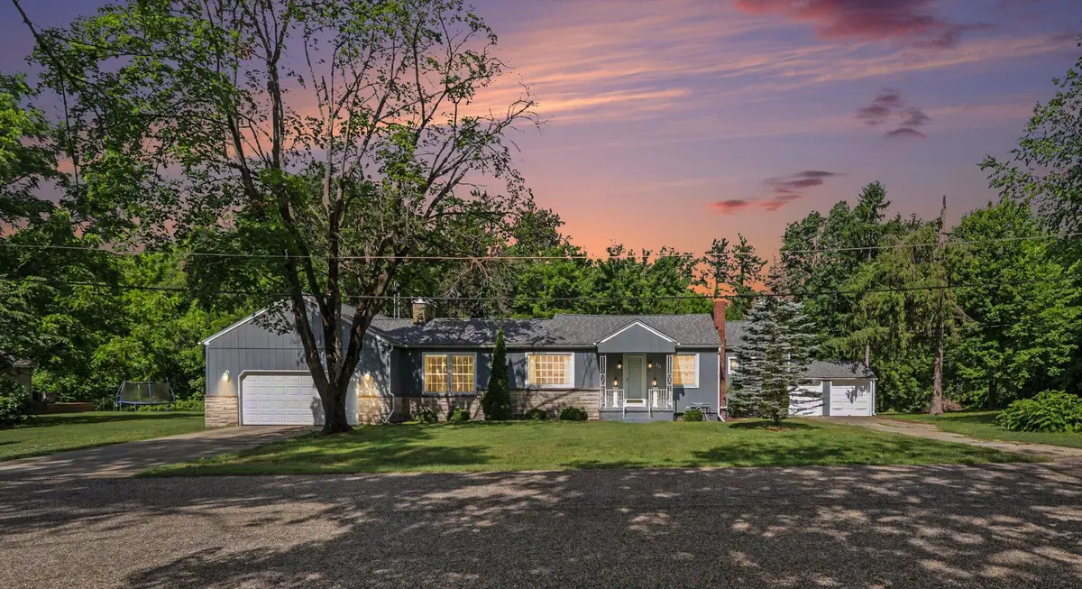 211 Strongwood Avenue, Battle Creek, MI 49014 - #1