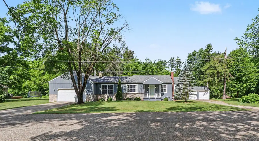 211 Strongwood Avenue, Battle Creek, MI 49014 - #2