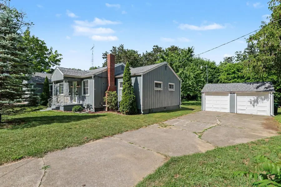 211 Strongwood Avenue, Battle Creek, MI 49014 - #3