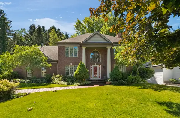 4500 Creek View Drive, Hudsonville, MI 49426