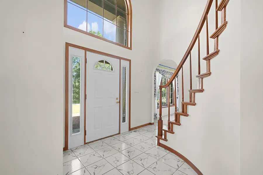 4500 Creek View Drive, Hudsonville, MI 49426 - #2