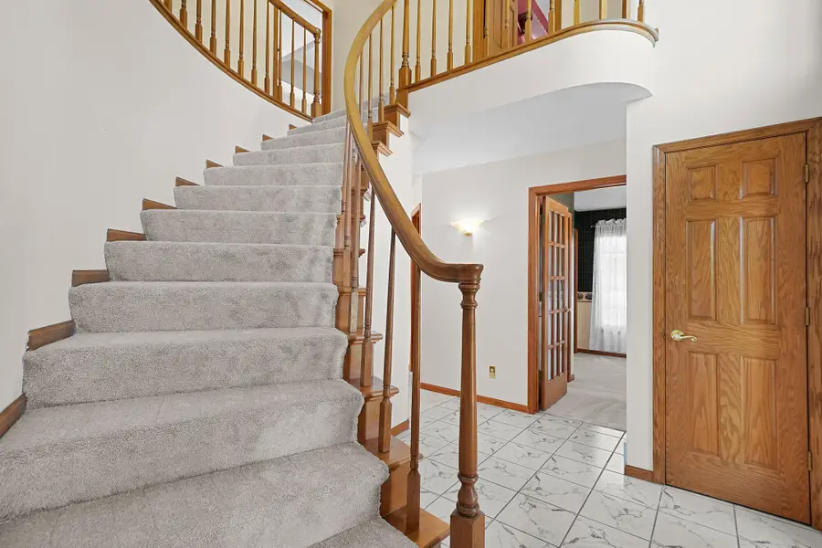 4500 Creek View Drive, Hudsonville, MI 49426 - #3