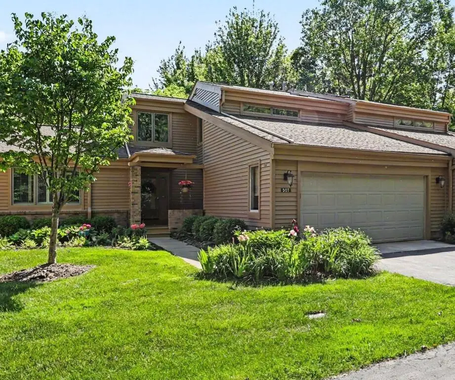 507 Woodgrove Drive #Unit 31, Ann Arbor, MI 48103 - #1