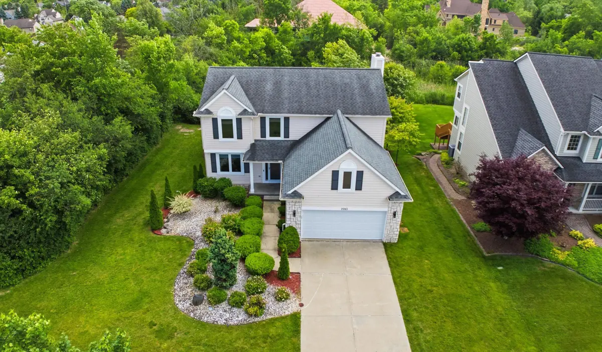 2243 Sun Valley Drive, Ann Arbor, MI 48108 - #1