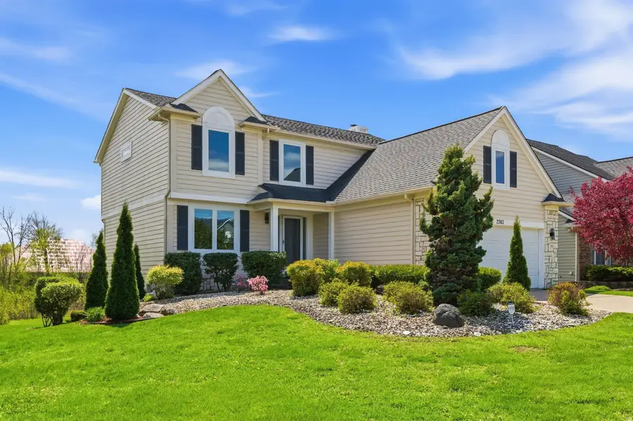 2243 Sun Valley Drive, Ann Arbor, MI 48108 - #2