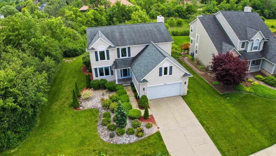 2243 Sun Valley Drive, Ann Arbor, MI 48108 - #3