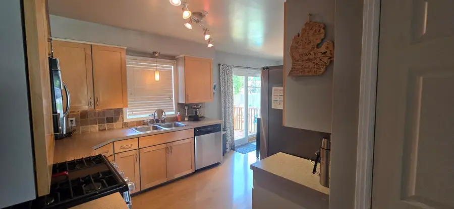 8114 Mellowwood Drive, Jenison, MI 49428 - #3