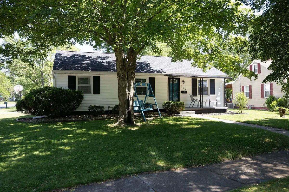 170 Floral Drive, Battle Creek, MI 49015 - #1