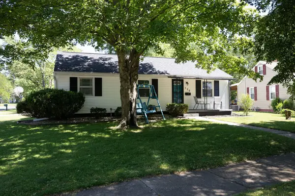170 Floral Drive, Battle Creek, MI 49015