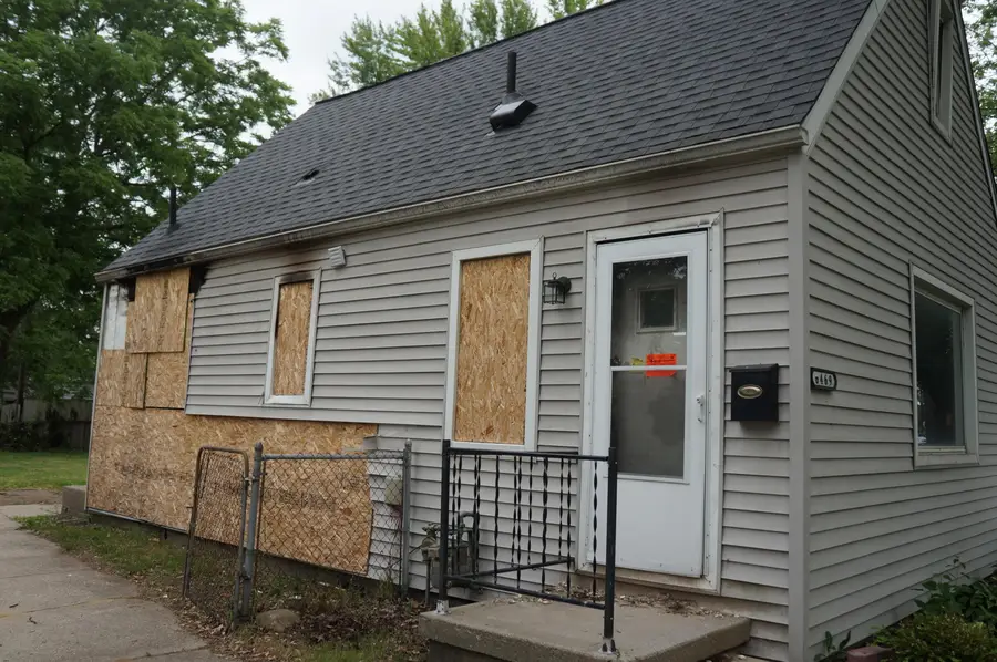 6469 Elm Street, Taylor, MI 48180 - #3