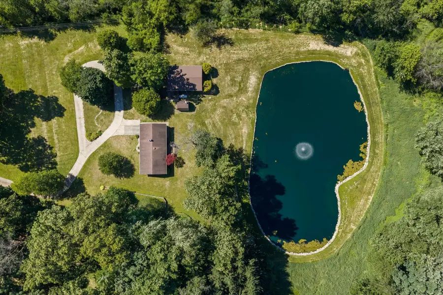 2921 Beebe Road, Niles, MI 49120 - #2